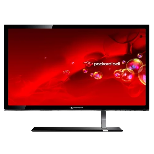 изображение техники packard bell